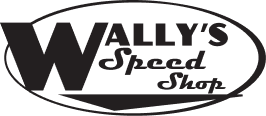 Wally's Speed Shop